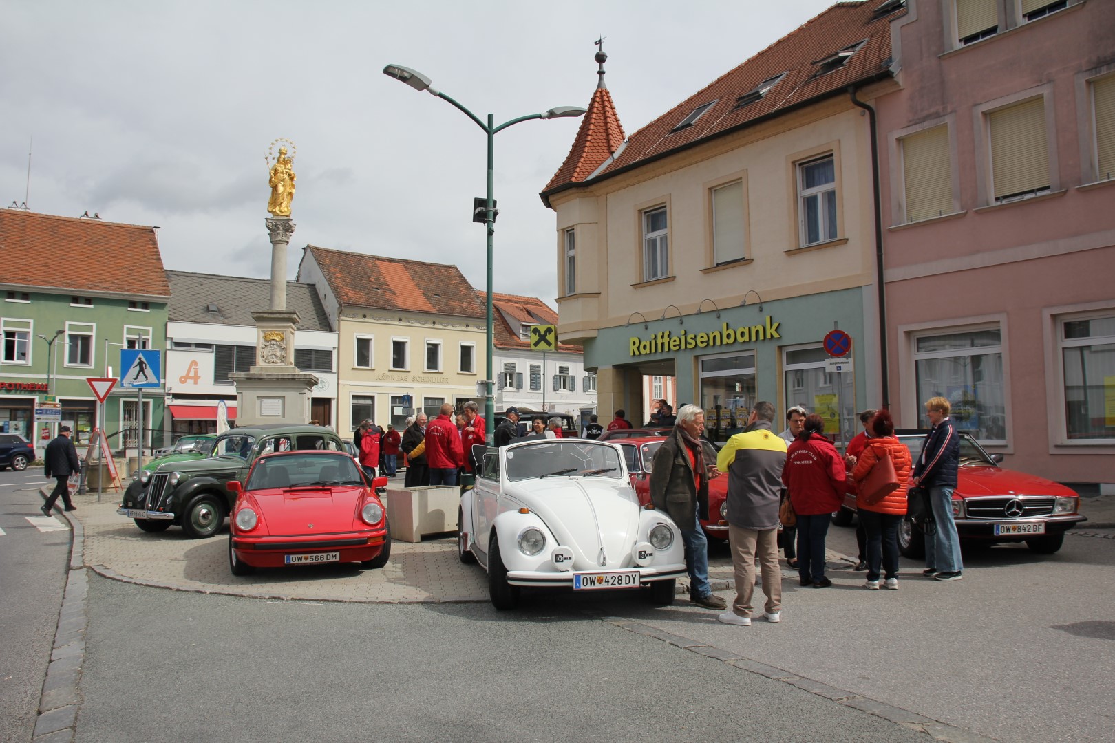 2022-04-24 Tag der historischen Fahrzeuge